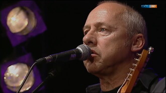 Mark Knopfler - Live In Berlin 2007 Trailer