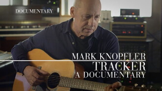 Mark Knopfler: Tracker - A Documentary Trailer