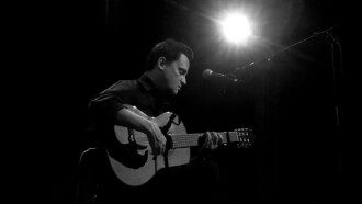 Mark Kozelek On Tour: A Documentary Trailer