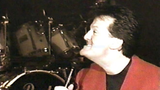 Mark Lowry: Mouth in Motion Trailer