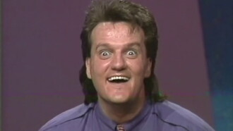 Mark Lowry: My First Comedy Video Trailer