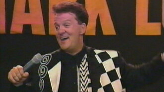 Mark Lowry: Ten Stories Tall Trailer