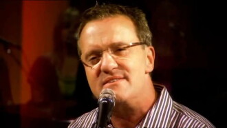 Mark Lowry: Unplugged & Unplanned Trailer