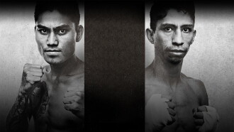 Mark Magsayo vs. Rey Vargas Trailer