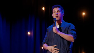 Mark Normand: Out To Lunch Trailer