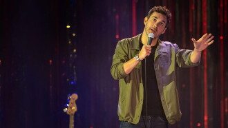 Mark Normand: Soup to Nuts Trailer