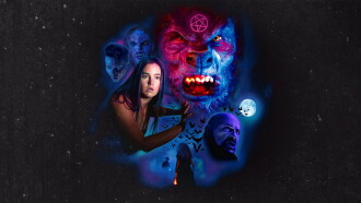Mark of the Werewolf Trailer