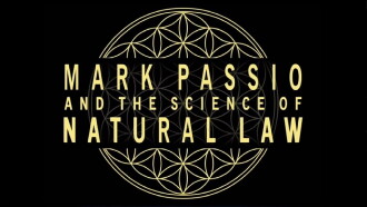 Mark Passio & The Science of Natural Law Trailer