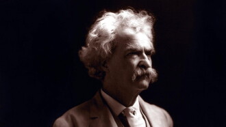 Mark Twain Trailer