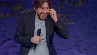 Mark Watson: This Can't Be It Trailer