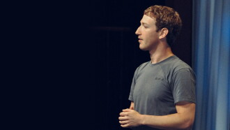 Mark Zuckerberg: Inside Facebook Trailer