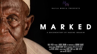 Marked Trailer
