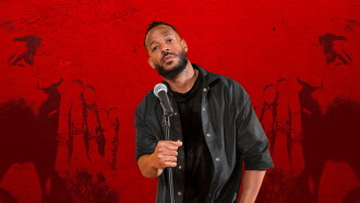 Marlon Wayans: God Loves Me Trailer