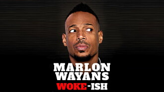 Marlon Wayans: Woke-ish Trailer