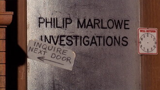 Marlowe Trailer