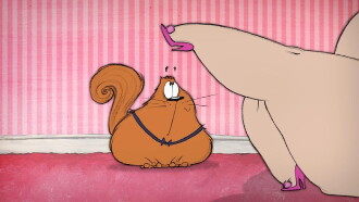 Marmalade is Missing Trailer
