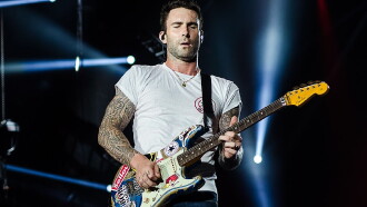 Maroon 5: Rock in Rio 2017 - Show 2 Trailer