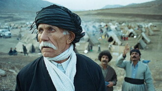 Marooned in Iraq Trailer