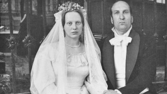 Marriage Trailer