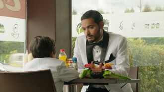 Marriage Trailer