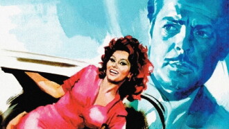 Marriage Italian Style Trailer