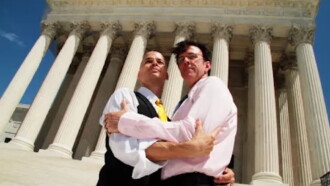 Married and Counting Trailer