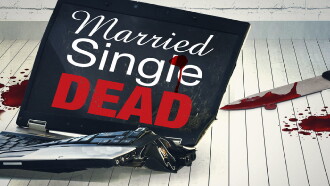 Married, Single, Dead Trailer