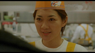 Married Woman of the Bento Shop: Another Dish, How About Me? Trailer