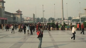 Marry a Beijing Girl Trailer