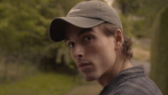 Mars Trailer