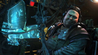 Mars Needs Moms Trailer