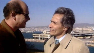 Marseille de père en fils - Ombres sur la ville Trailer