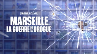 Marseille, la guerre de la drogue Trailer