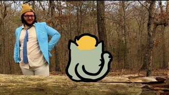 Marshall in Wonderland Trailer