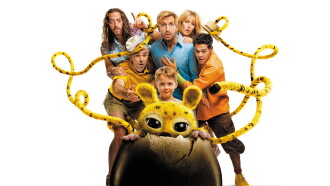 Marsupilami Trailer