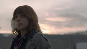 Marta Trailer