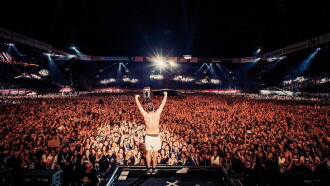 Marteria - Live im Ostseestadion Trailer