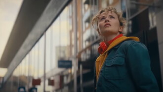 Martha Trailer