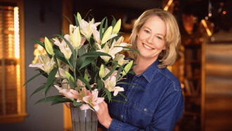 Martha, Inc.: The Story of Martha Stewart Trailer