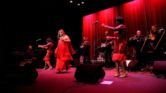 Martha Reeves: Live in Concert Trailer