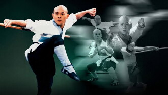 Martial Arts of Shaolin Trailer