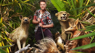 Martijn Koning: Koning van de Dieren Trailer