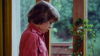Martin and the Wizard Trailer