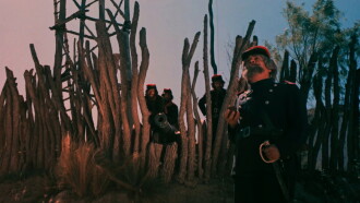Martín Fierro Trailer