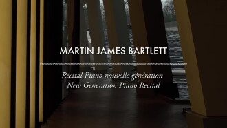 Martin James Bartlett: Fondation Louis Vuitton Trailer