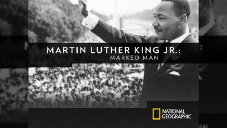 Martin Luther King, Jr. : Marked Man Trailer