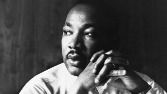 Martin Luther King: More Than One Dream Trailer