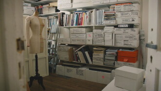 Martin Margiela: In His Own Words Trailer