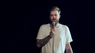 Martin Nørgaard: En Time på Huset Trailer