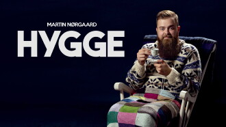 Martin Nørgaard: HYGGE Trailer
